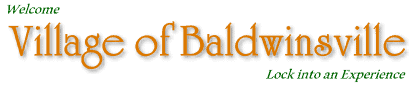 Village of Baldwinsville